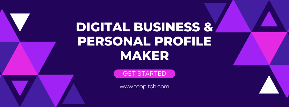 Boost Your Brand with a Click: How TooPitch Helps You Stand Out Online